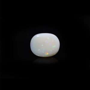 Natural Rough Opal Loose Gemstone 6 Carat Certified Wholesale 14-20mm - Product Image 1