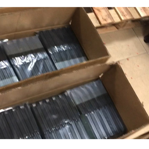 Étiquettes RFID UHF U8 avec fréquence 868-956 MHz SID UT-13522, portée étendue pour le suivi des actifs, 135x22mm - Product Image 3