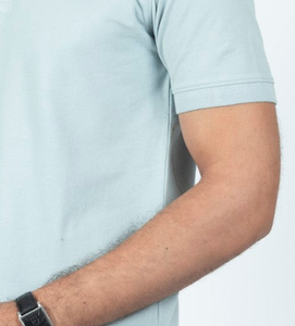 Polo homme respirant sur mesure à prix avantageux – Tendance et confortable – Le meilleur style pour le sport et les loisirs - Product Image 6