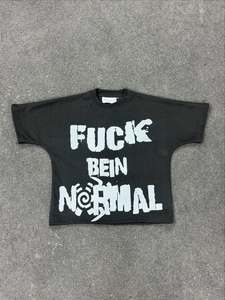 Camiseta Corta Personalizada al por Mayor para Hombre, Camiseta Gráfica de Diseño Urbano, Camisetas Extra Grandes de Algodón 100% para Hombre - Product Image 5