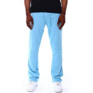 กางเกงจ็อกเกอร์ผ้าคอร์ดูรอยบุขนแกะสำหรับผู้ชาย OEM ซักง่าย แห้งเร็ว ระบายอากาศได้ดี คุณภาพสูง เหมาะสำหรับออกกำลังกายและฝึกซ้อม สำหรับเด็กผู้ชาย - Product Image 2