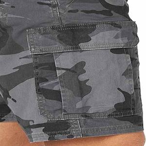 Pantalones Cortos de Moda para Hombre, Personalizados, Sublimados, con Forro, Reactivos al Agua, que Cambian de Color, Subidos por Dress Sports - Product Image 5