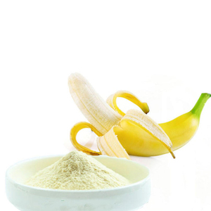 Factory Supply Pure Organic Banana Bulk Price Export Private Label Natural Fruit Spray Freeze-dried Banana Flavor Powder Flour - Product Image 4