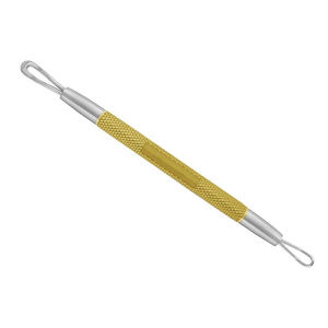 <b>Blackhead</b> Remover Stainless Steel Pimple <b>Extractor</b> Tools - Product Image 2