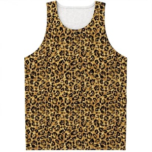 Camiseta sin mangas elástica para hombre, chaleco de gimnasio, ajuste ceñido, algodón, informal, camiseta interior de verano, tela suave - Product Image 1