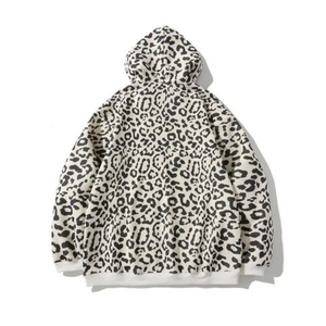 Sweat à capuche personnalisé moderne USA avec impression du nom de l'équipe, sweat à capuche d'hiver élégant et confortable, vêtements de sport en gros - Product Image 2