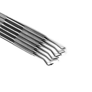 Kit d'instruments dentaires de classe II en acier inoxydable, outils chirurgicaux à commande manuelle par Grip Surgical - Product Image 3