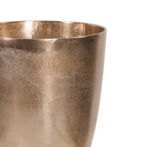 Elegante Florero de Hierro de Diseño Costero, Ecológico, de Primera Calidad, Decoración de Lujo, ZAHID EXPORTS - Product Image 4