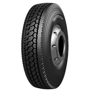 Neumáticos más vendidos 11R24.5 - 16PR con diseño para TODAS LAS POSICIONES para camión a precios razonables - Product Image 3