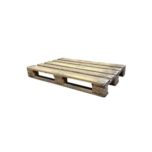 พาเลทไม้ Epal / พาเลทไม้ยูโร EPAL ขายส่ง มีทุกขนาด / พาเลทยูโรขนาด 1200x1000 - Product Image 2