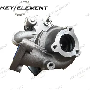 KEY ELEMENT Bộ Sạc Turbo 28231-2F600 Chất Lượng Cao Cho Hyundai Tucson Ix35 2015-2017 Tăng Áp