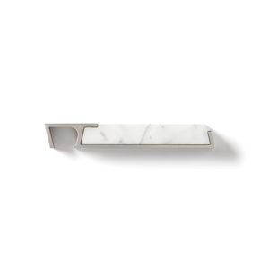 Abridor de Botellas de Bloque de Mármol, Fabricado con Metal de Primera Calidad, con Elegante Mango de Piedra, Perfecto para Bares Modernos de Lujo - Product Image 4