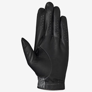 Gants de golf personnalisés de haute qualité, fabriqués avec soin, en cuir d'agneau confortable, service OEM durable, meilleurs gants de golf en cuir. - Product Image 2