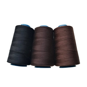 Fil de Nylon en Gros à Prix Abordable pour Tissage de Cheveux, Couture et Application en Salon de Coiffure - Product Image 5