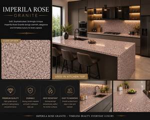 Granito Rosa Vardhmaan - Product Image 1
