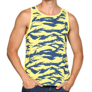 Camisetas de Gimnasio Personalizadas Transpirables para Hombre, Estilo Vintage, 100% Algodón, Precio Razonable, Alta Calidad - Product Image 1