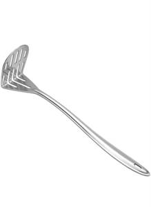 Écrase-pommes manuel robuste en acier inoxydable 304 avec coupe-frites pour l'ail et les carottes, compatible lave-vaisselle, outil de cuisine - Product Image 2
