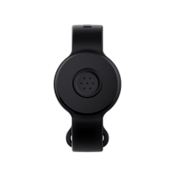 MokoSmart NRF52810 Alerte de localisation instantanée BLE5.0 Étanche IP67 Portée 150m Notification de batterie faible Balise portable SOS