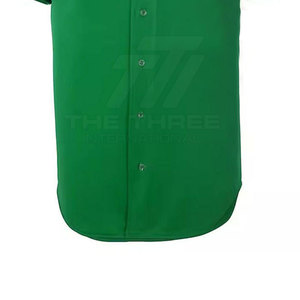 Uniforme de Béisbol, Ropa Deportiva Transpirable, Ligera, de Alta Calidad, Diseño Personalizable, Hecho en Pakistán - Product Image 6