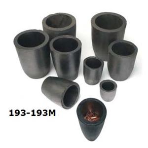 Creuset Morgan Salamander de haute qualité pour la fabrication de bijoux, vente en gros au prix le plus bas, meilleur produit pour la création de bijoux - Product Image 1