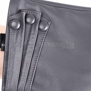 Pakistan Made Wholesale Price High Quality Leather <b>Gloves</b> Comfortable Outdoor Use Leather <b>Gloves</b> - Product Image 5