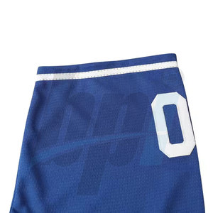 Maillot de baseball personnalisé pour jeunes, dernier design, vente en gros, par le meilleur fabricant - Product Image 4