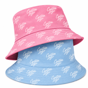 Sombrero Clásico Tipo Bucket Diseñado para Uso Diario al Aire Libre, Fábrica de Ropa OEM ODM - Product Image 4