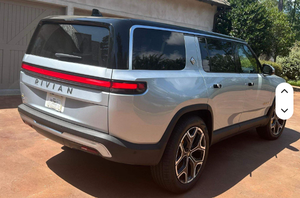 Rivian R1S Adventure Edition 2024 Usado - Product Image 3