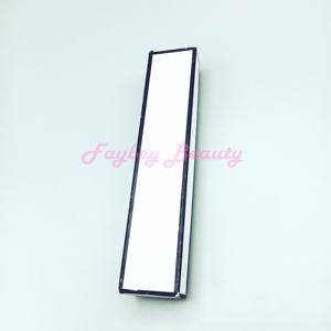 Pince à épiler d'extension de cils de qualité supérieure avec nouveau Design pince à épiler à poignée en forme de coeur pince à épiler en acier inoxydable - Product Image 6