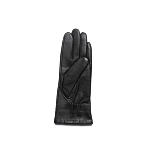High Performance Winter Leather <b>Gloves</b> Engineered For Expert Level Cold Weather Handling With Superior Grip And Fast Response - Product Image 5