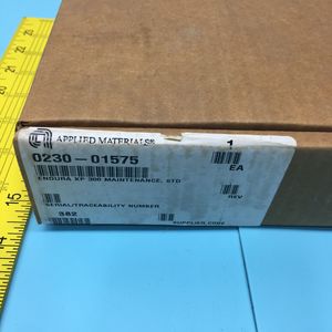 AMAT 0230-01575 ENDURA XP 300, ST - Équipements et pièces semi-conductrices de renommée mondiale et de confiance - Product Image 3