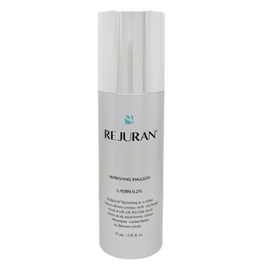 REJURAN 45ml Emulsione Rinfrescante Leggera C-PDRN con Acido Ialuronico e Centella per l'Equilibrio Olio-Acqua, Crema Viso Lenitiva - Product Image 3