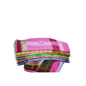 Hot Sale Turkey <b>Towel</b> Bath <b>Set</b> 40*60cm Custom Golf Luxury Recycle Yarn at Wholesale Retail Price for Export From India - Product Image 2
