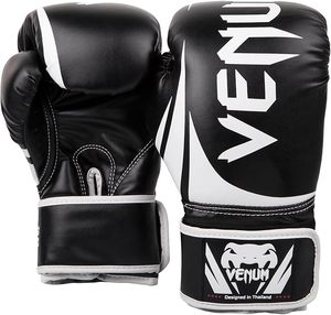 Guantes de Boxeo de Piel Sintética con Logotipo Personalizado de 12oz – Guantes Profesionales para Entrenamiento y Sparring - Product Image 2
