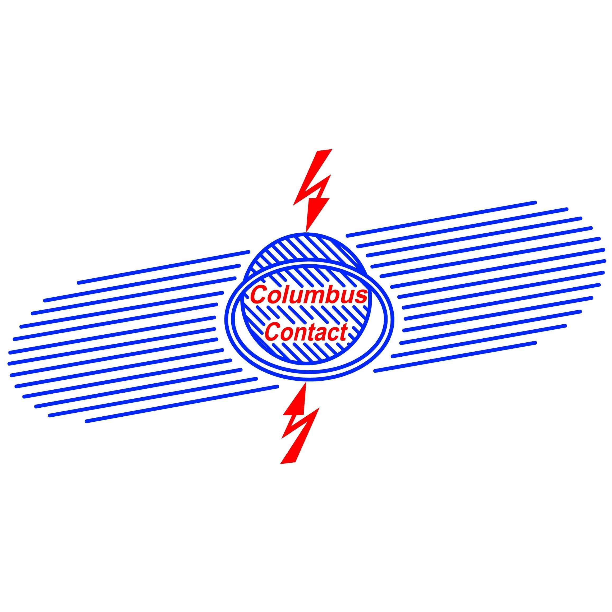 Columbus-Contact GmbH logo