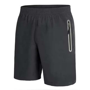 Pantalones cortos de algodón y poliéster para hombre, diseño personalizado OEM, tallas grandes, estilo urbano, de fabricante pakistaní, con bolsillo. - Product Image 6