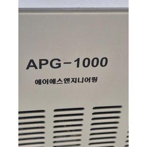 เครื่องกำเนิดพลาสมาในบรรยากาศ ASE APG-1000 - อุปกรณ์และอะไหล่เซมิคอนดักเตอร์ระดับโลกที่เชื่อถือได้ - Product Image 6