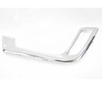 PIÈCES DE RECHANGE AUTOMATIQUES FEU ANTIBROUILLARD AVANT LUNETTE POUR SUZUKI VITARA 2019 71751-86R00-0PG 71752-86R00-0PG VOITURE DRL LUMIÈRE GRILLES
