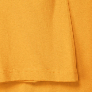 T-shirt pour homme à col rond et manches courtes, coupe classique, style décontracté, 100% coton jersey, motif tricoté, séchage rapide - Product Image 5