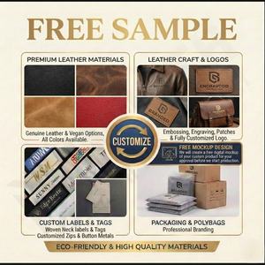 Professionnel fabrique femme mode veste en cuir nouveauté personnalisé véritable cuir de vachette vestes pour femmes dames - Product Image 5