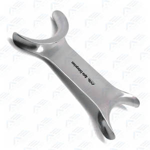 Ouvre-bouche Silicone Ouvre-bouche Chirurgical Medic Instrument Outils Dentaire Orthodontique Intraoral Cheek Lip Retractor Autoclave - Product Image 2