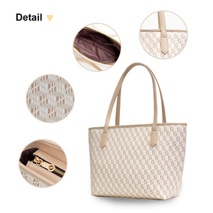 Premium Synthetic Leather Vella Bag <b>Lady</b> Logo Hody Pattern Multi-functional Convertible <b>Backpack</b> Sling Bag Removable Zipper 12 - Product Image 5