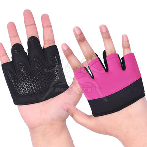 Poignées de main de haute qualité, flexibles et résistantes, adaptées aux débutants et aux entraînements avancés - Product Image 4