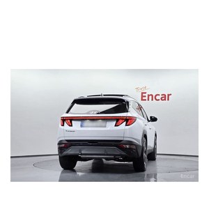 Hyundai Tucson 1.6 Turbo 2WD Gasolina 2021/7, 36,168 km, Emisión Euro V, Asientos de Cuero, Volante a la Izquierda - Product Image 3