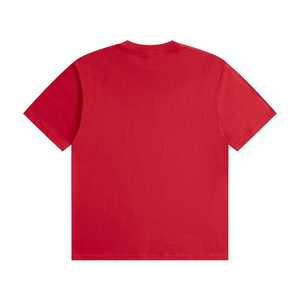 Camisetas de Manga Corta de Poliéster con Logotipo Personalizado, Corte Ajustado, Ropa Deportiva para Entrenamiento, Camisetas de Gimnasio para Hombre, Ajustadas, para Fitness y Musculación - Product Image 4