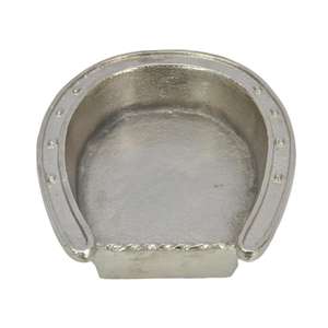 Cenicero decorativo con forma de estribo de caballo, ceniceros decorativos para cigarros, accesorios para fumar cigarrillos, artículos de regalo - Product Image 6