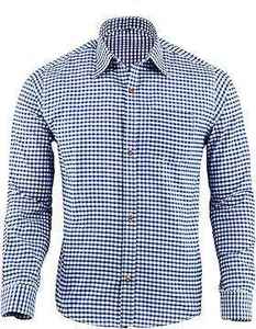 Auténtico traje de Oktoberfest bávaro azul, traje de festival para hombre, tallas 46-60 - Product Image 5