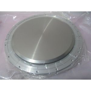 AMAT 0190-03150 Target Diff Bond TI w/o C'bore - อุปกรณ์และชิ้นส่วนเซมิคอนดักเตอร์ระดับโลกที่เชื่อถือได้ - Product Image 3
