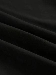 Haut court à capuche élégant pour femme, en tissu léger et chaud, tendance, pour un usage quotidien décontracté, style streetwear doux - Product Image 5