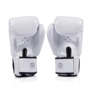 Boxing <b>Gloves</b> for Professional Training Fitness Exercise Sparring Punching Bag Workout Comfortable <b>Grip</b> Design - Product Image 6